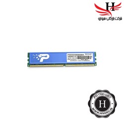 نمایش جزئیات برای رم کامپيوتر استوک  هدسينگدار PATROIT -DDR2 800-2GB تصویر رم کامپيوتر استوک  هدسينگدار PATROIT -DDR2 800-2GB